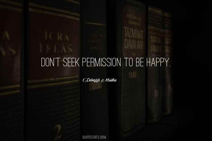 Seek Education Quotes #1822284