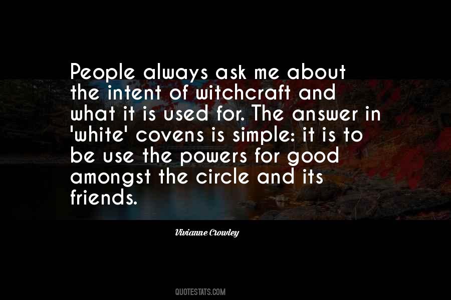 Use Your Powers For Good Quotes #512620