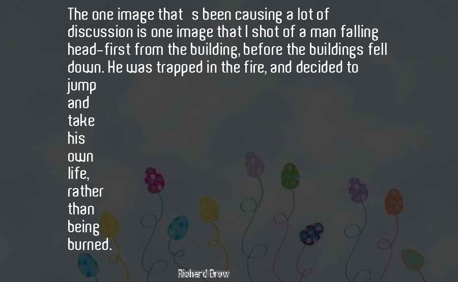Before Falling Quotes #713907