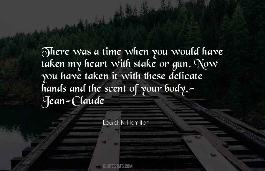 Quotes About Your Gun #191410