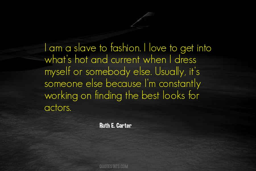 Best Hot Quotes #1300346