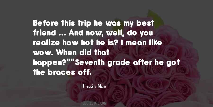 Best Hot Quotes #1360471