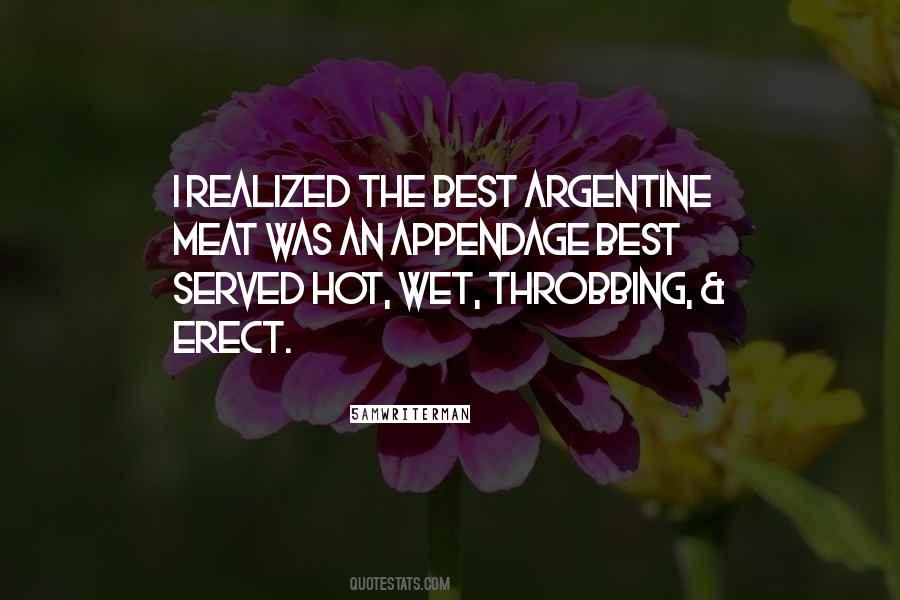 Best Hot Quotes #1489167