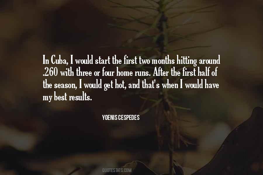 Best Hot Quotes #1609315