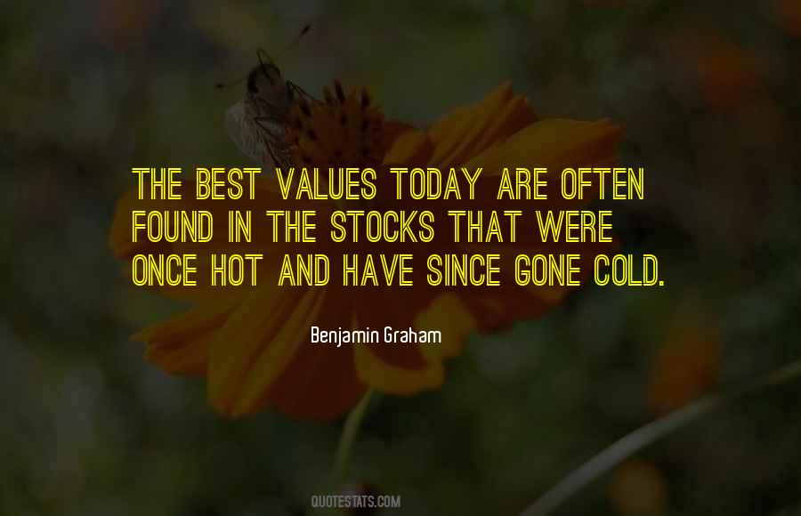 Best Hot Quotes #1627448