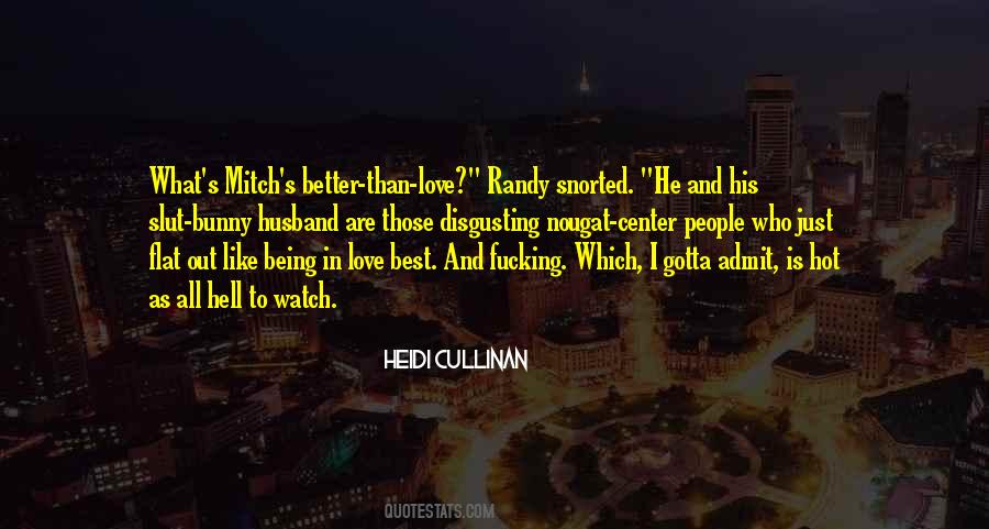 Best Hot Quotes #1848566