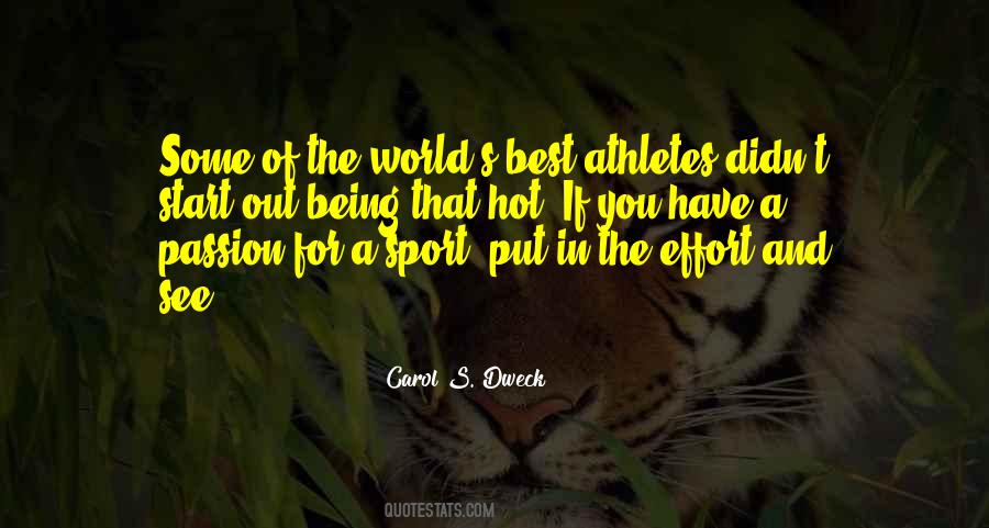 Best Hot Quotes #743382