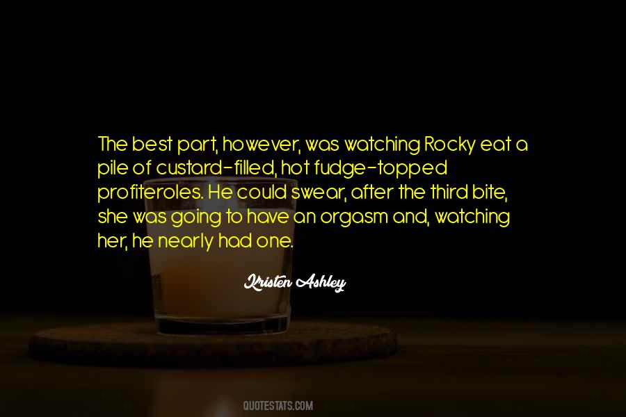 Best Hot Quotes #810846