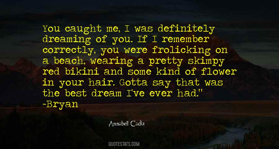 Best Hot Quotes #957702