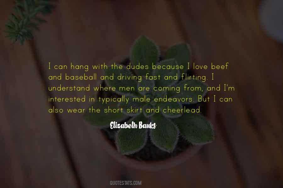 Driving Love Quotes #1529528