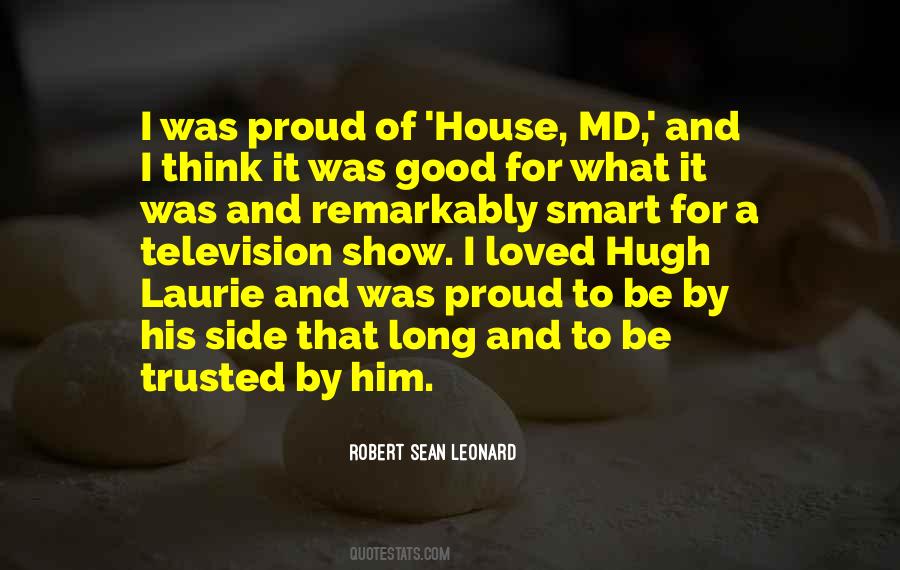 I Trusted Him Quotes #228039