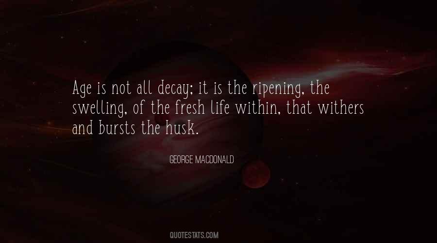 Blessed Sister Quotes #1650809