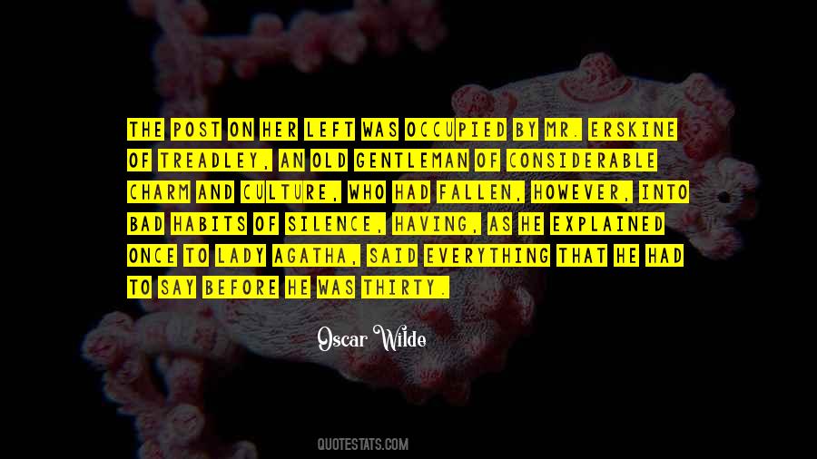 Not Everything Can Be Explained Quotes #1871031