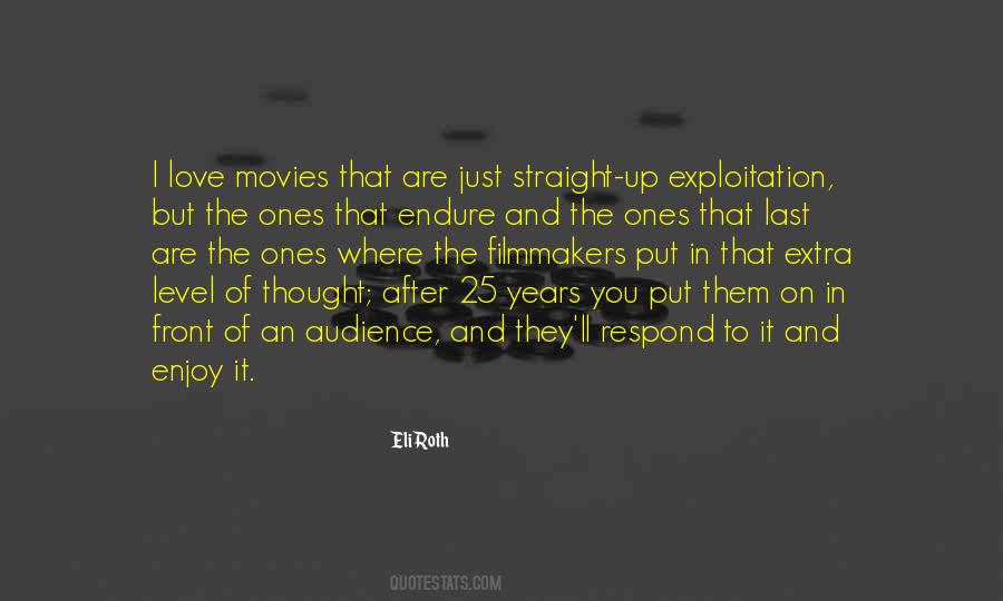 I Love The Thought Of You Quotes #836696