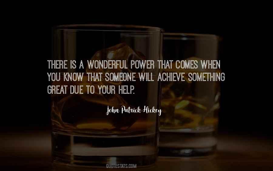 Know Your Goals Quotes #1322215