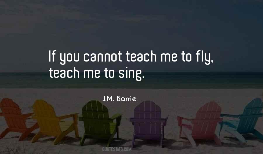 Fly Me Quotes #567550