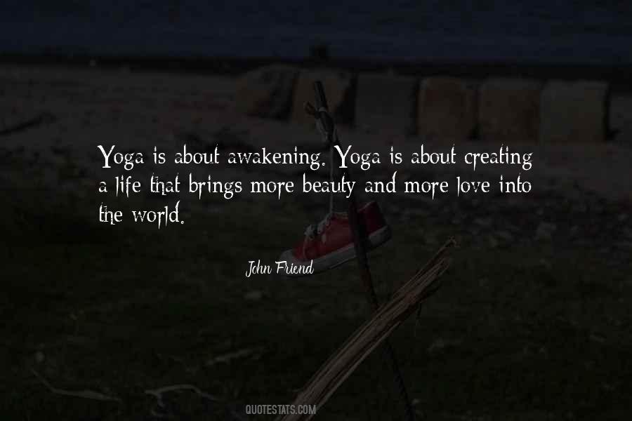 Creating My Own World Quotes #23427