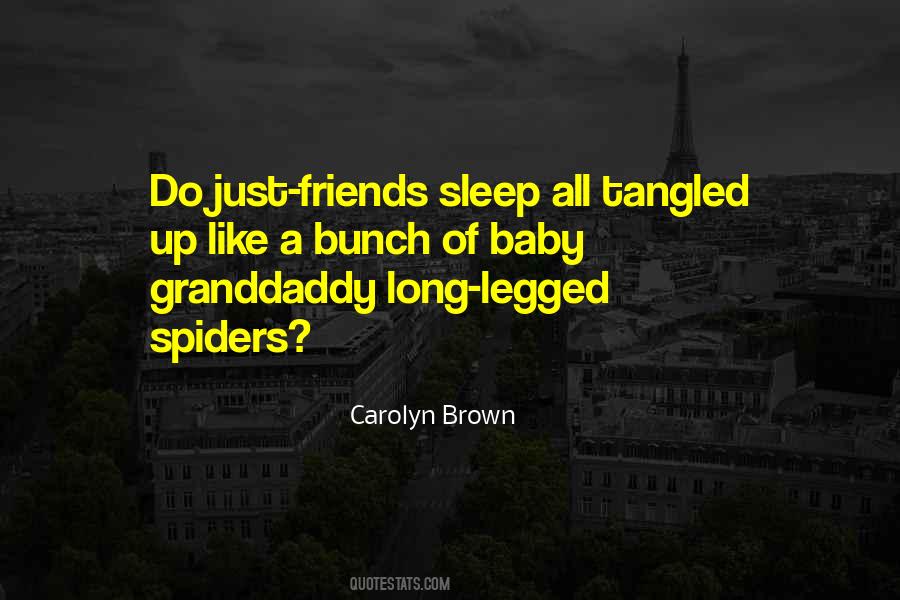 Quotes About Friends Baby #1294752