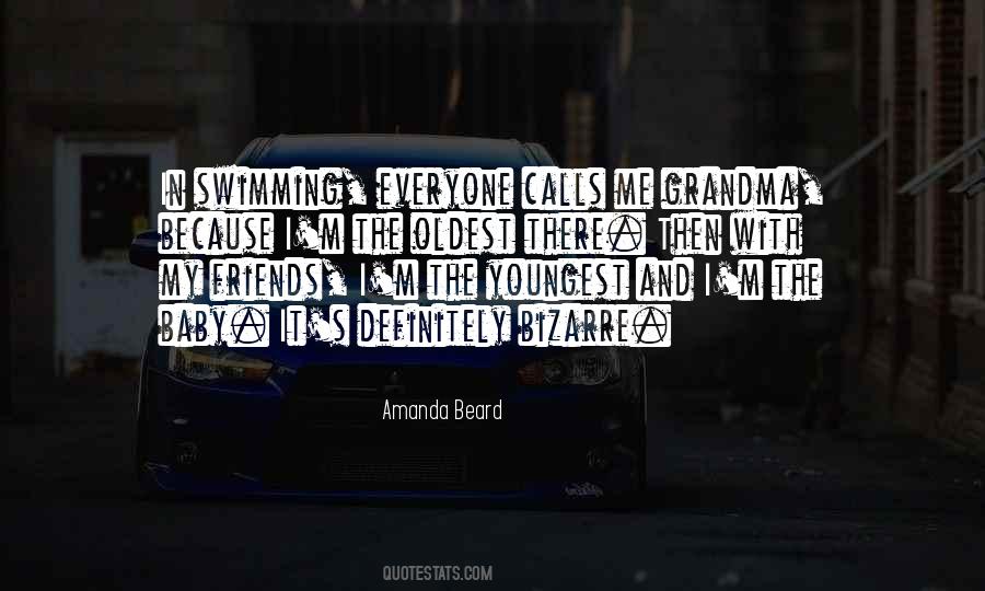 Quotes About Friends Baby #1373599