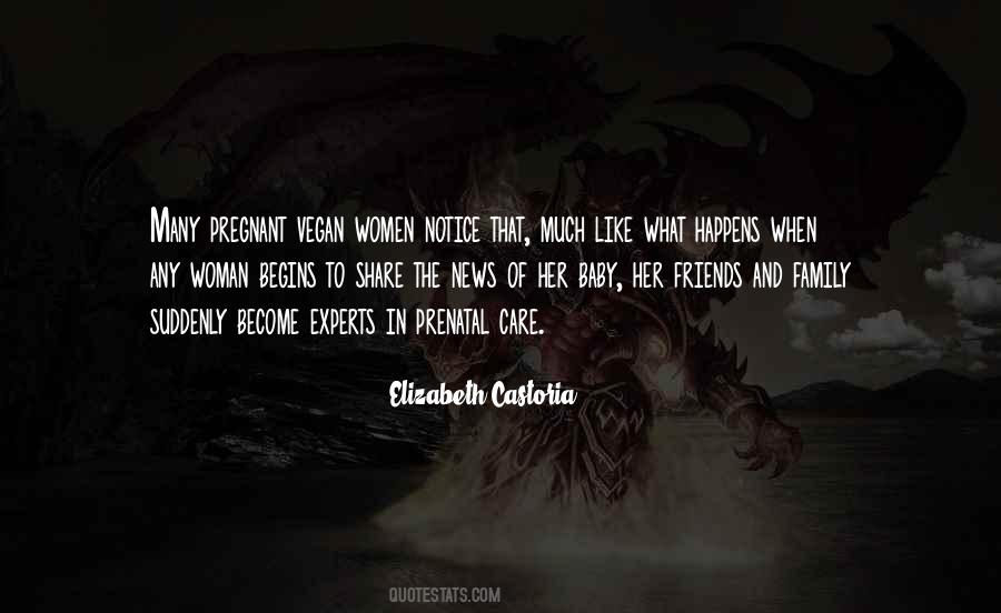 Quotes About Friends Baby #285937