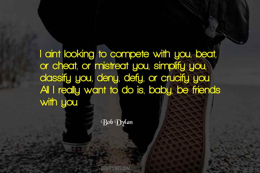Quotes About Friends Baby #911258