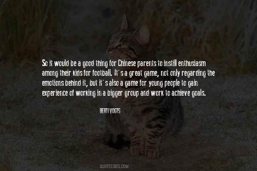Quotes About Working In A Group #406568