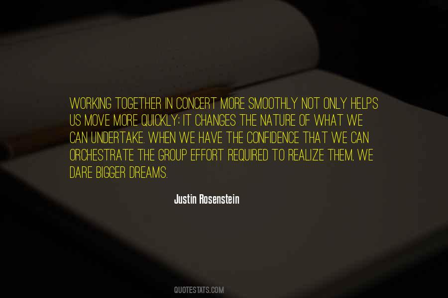 Quotes About Working In A Group #457881
