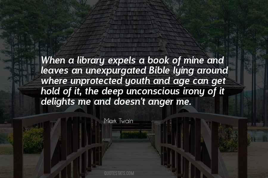 Bible Lying Quotes #672543