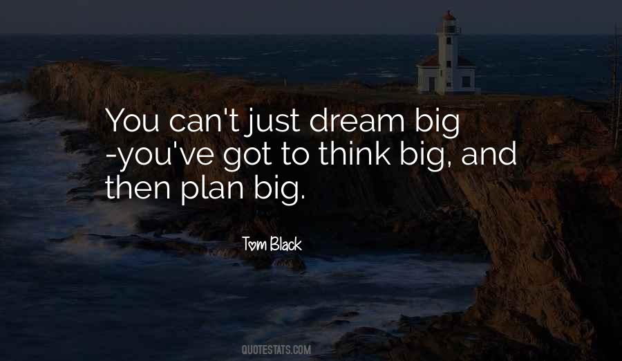 Just Dream Quotes #1224287