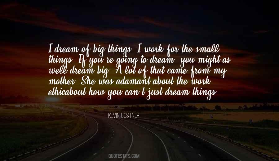 Just Dream Quotes #1280129