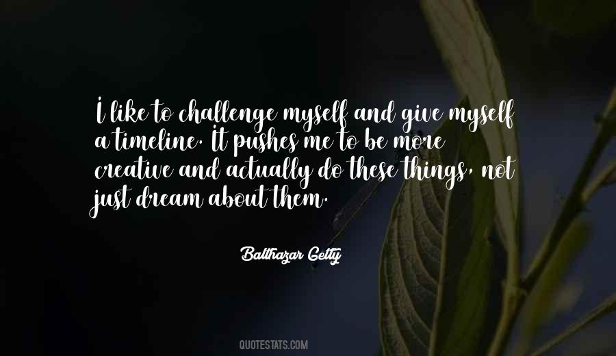 Just Dream Quotes #1580091