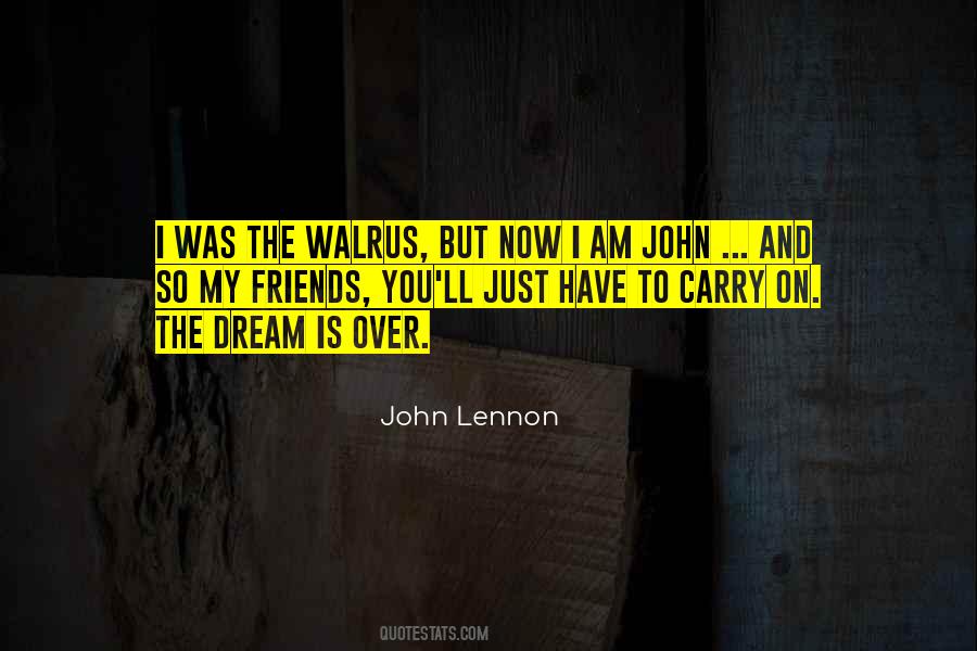 Just Dream Quotes #387174