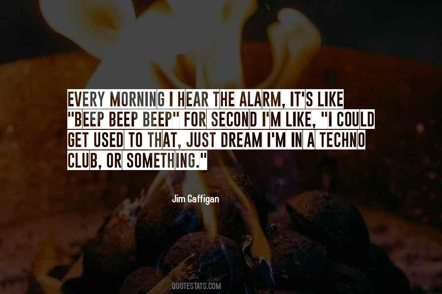 Just Dream Quotes #426947
