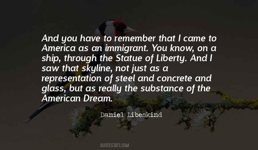 Just Dream Quotes #467963