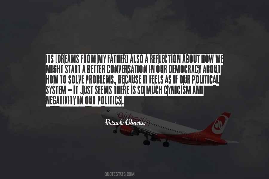 Just Dream Quotes #85197