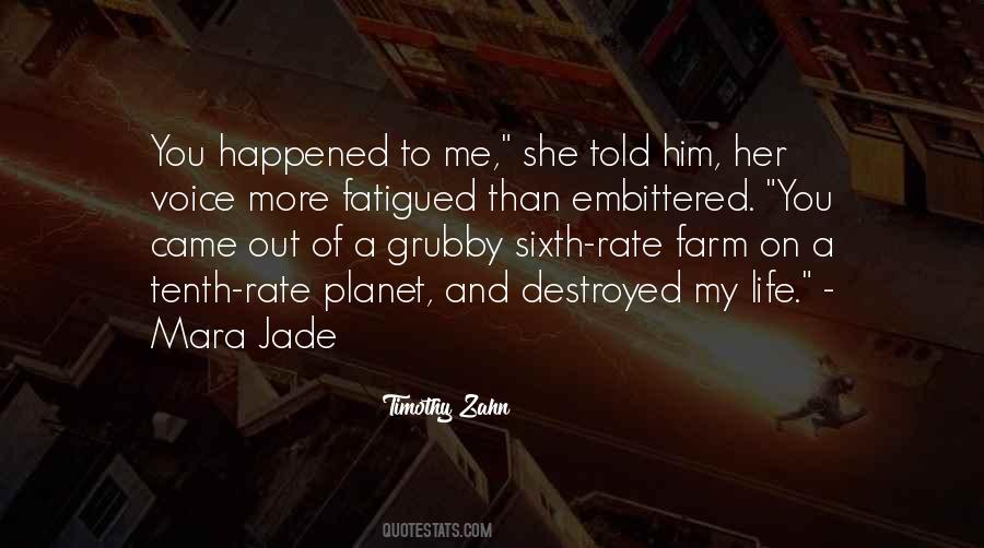 Rate My Quotes #637401