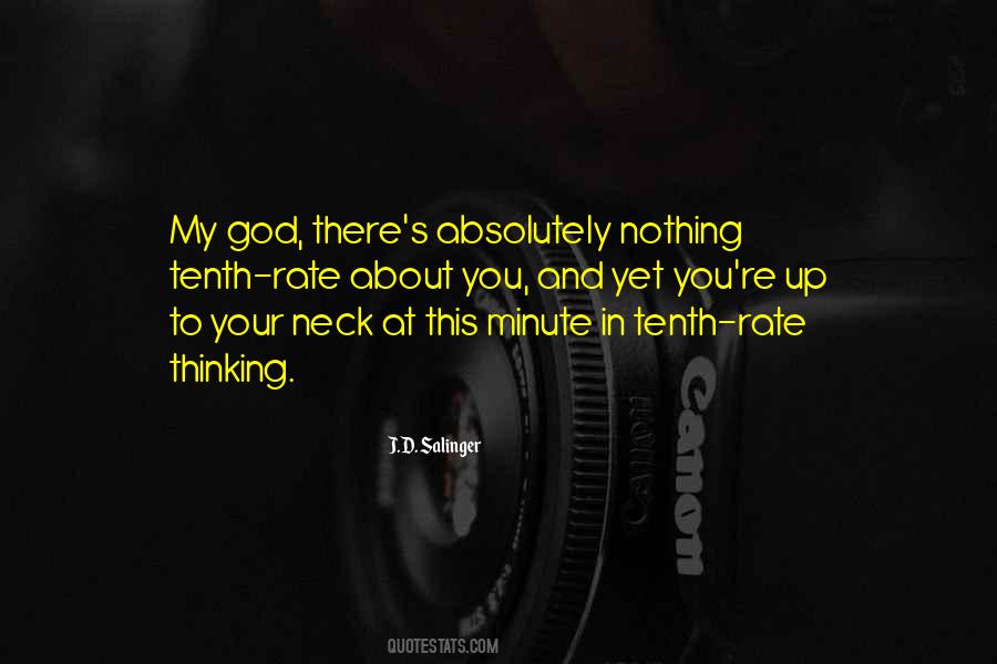 Rate My Quotes #658228