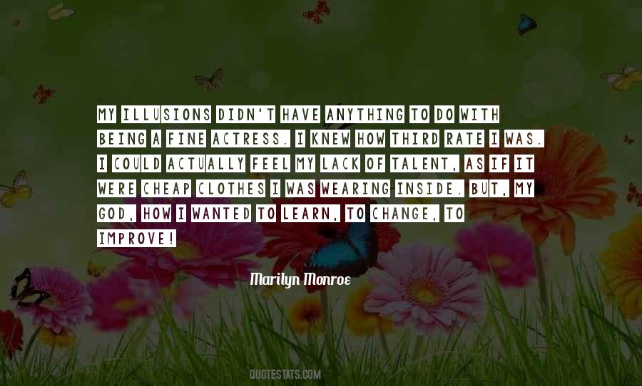 Rate My Quotes #737809
