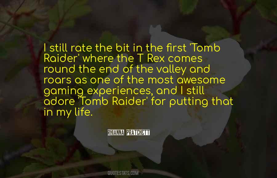 Rate My Quotes #870562