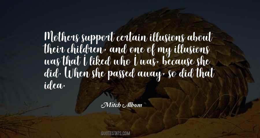 Mother Children Quotes #375718