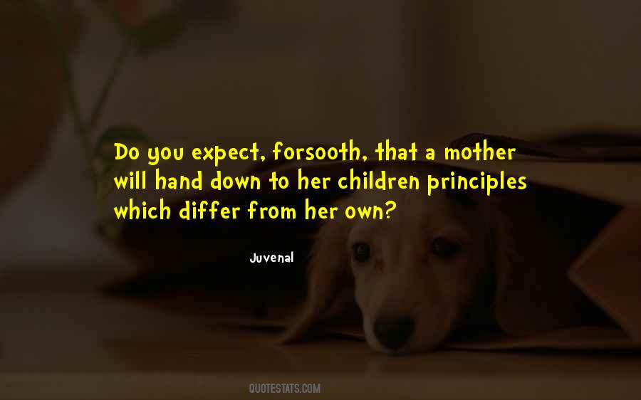 Mother Children Quotes #395505