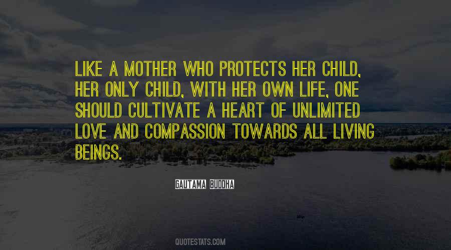 Mother Children Quotes #598289