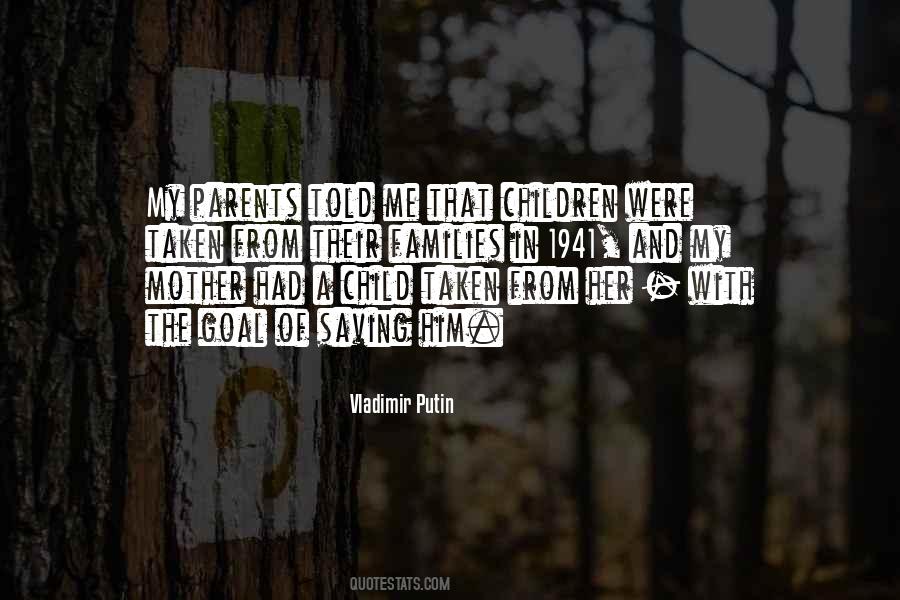 Mother Children Quotes #609578