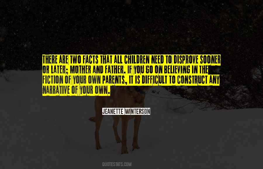 Mother Children Quotes #644149