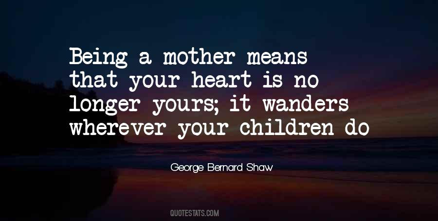 Mother Children Quotes #693400