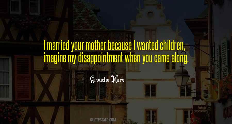 Mother Children Quotes #702157