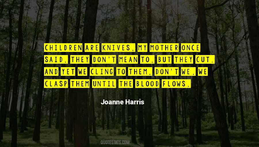 Mother Children Quotes #72731