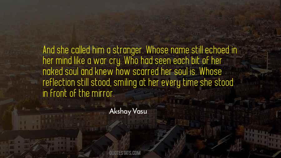 The Cry Of The Soul Quotes #335481