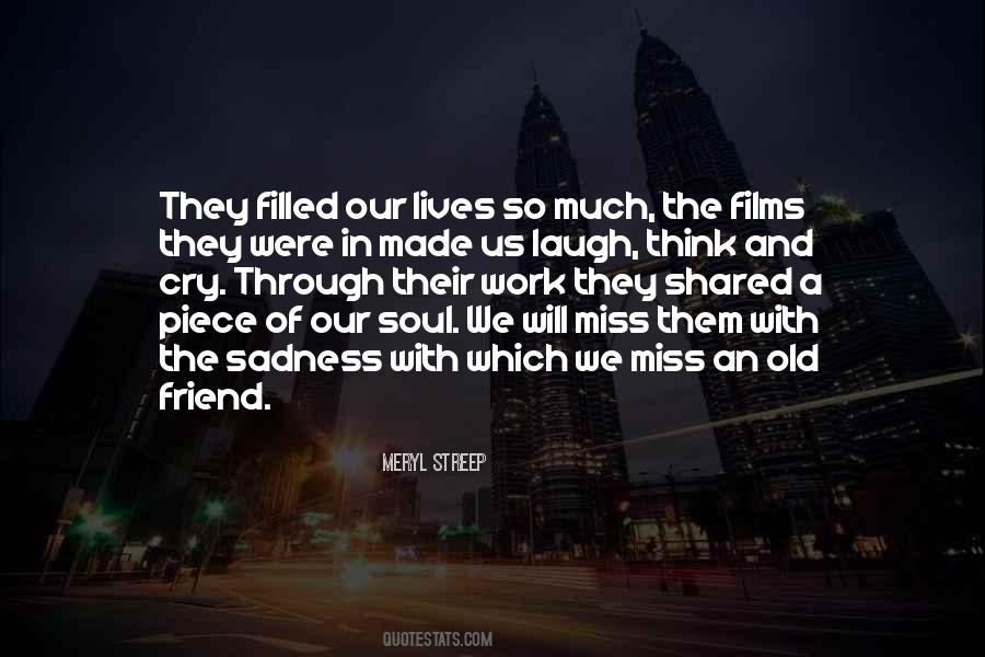 The Cry Of The Soul Quotes #386716