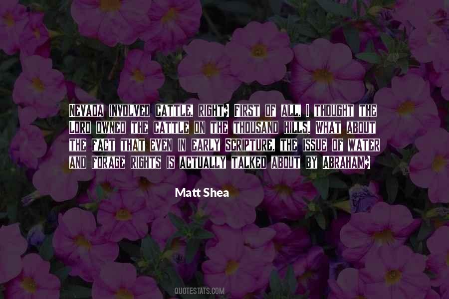 Inspiring Water Quotes #1765502